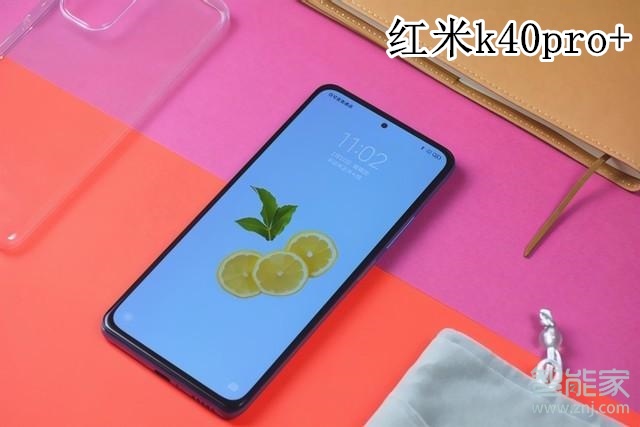 小米10s和红米k40pro+对比