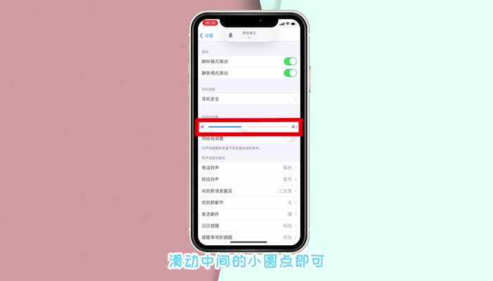 蘋果11聲音小是什么原因 蘋果11聲音小怎么設(shè)置