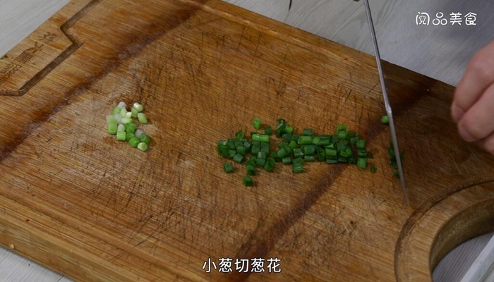 孜然什锦炒饭怎么做 孜然什锦炒饭的做法