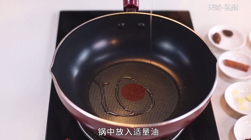 可乐鸡翅的制作方法 可乐鸡翅怎么做