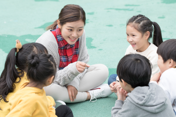 学前教育的重要性体现在哪些方面  学前教育对孩子有哪些好处