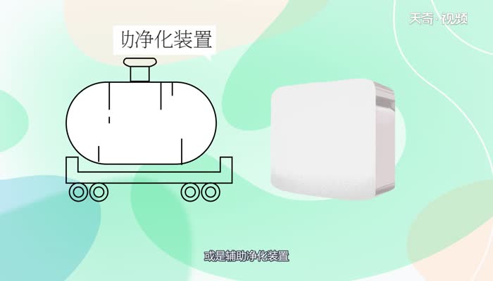 空气净化器原理  空气净化器是怎么运行的