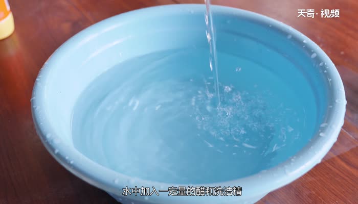 油煙機(jī)怎么清洗 清洗油煙機(jī)的方法