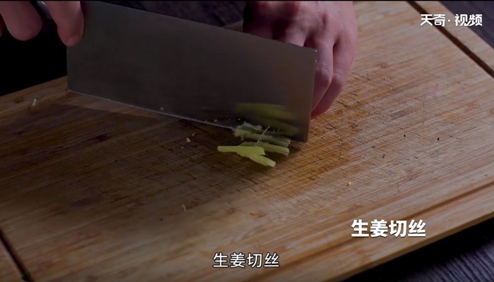 四季豆炒肉的做法 四季豆炒肉怎么做