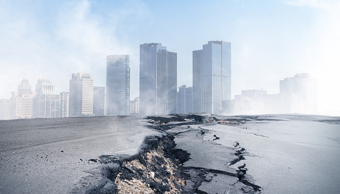 地震类型 地震类型有哪些