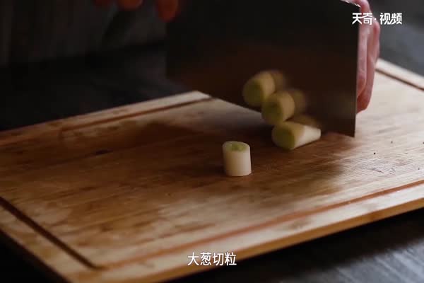 炖牛肉的做法 炖牛肉怎么做