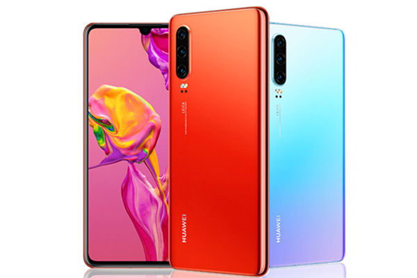 mate20和p30区别 mate20和p30有什么区别