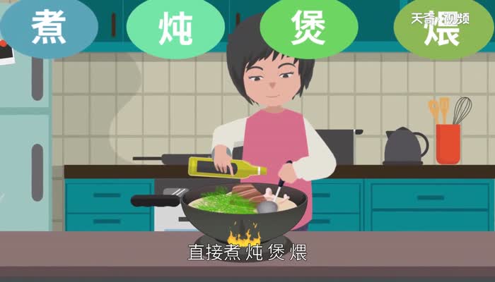 橄欖油的最佳食用方法 橄欖油該怎么吃