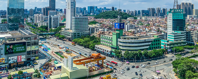 珠海屬于哪個省哪個市哪個區(qū) 珠海是哪個省哪個市哪個區(qū)