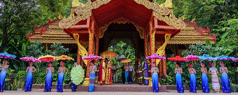 鲜花节是哪个民族的节日 哪个民族会过鲜花节