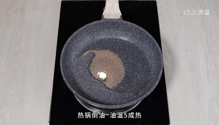 肉末榨菜炒蚕豆的做法 肉末榨菜炒蚕豆怎么做