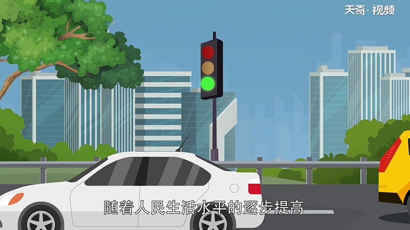 改装车能上路吗