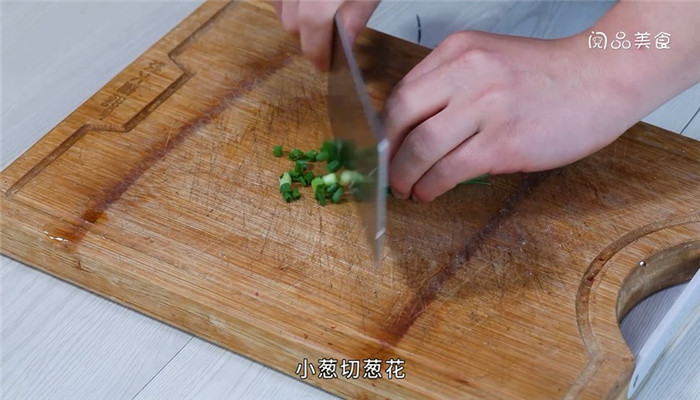 魯菜魚香肉絲的做法是什么 魯菜魚香肉絲怎么做