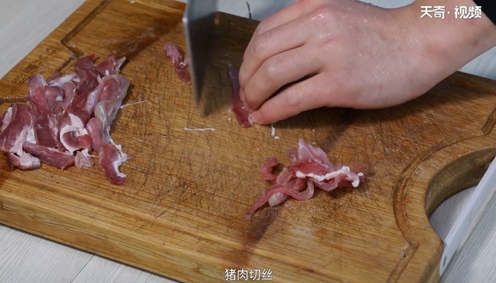 肉炒青椒豆腐的做法 肉炒青椒豆腐怎么做