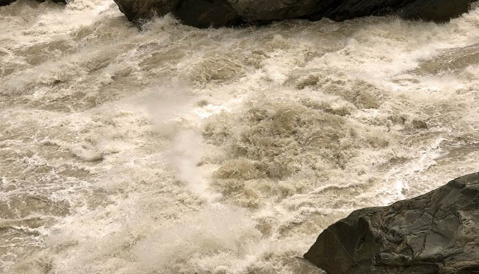 暴雨有几级预警 暴雨预警等级划分