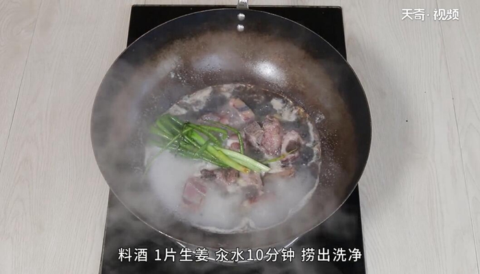 黄花菜的做法 黄花菜怎么做