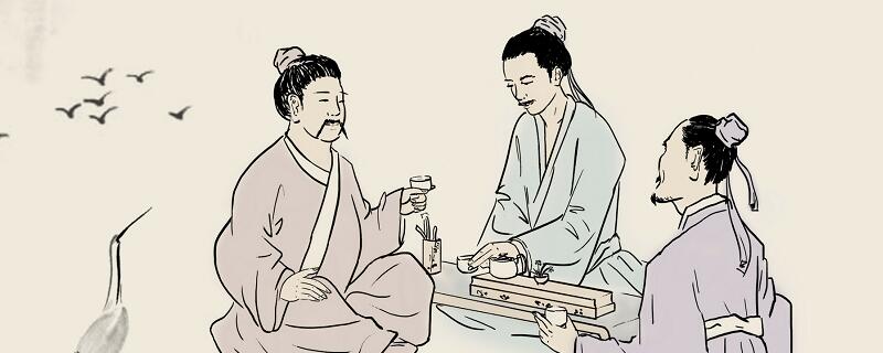 儒林外史虞博士人物形象 儒林外史虞博士形象分析