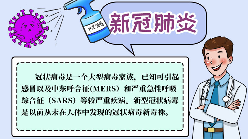 新冠手抄报内容  新冠手抄报内容教程