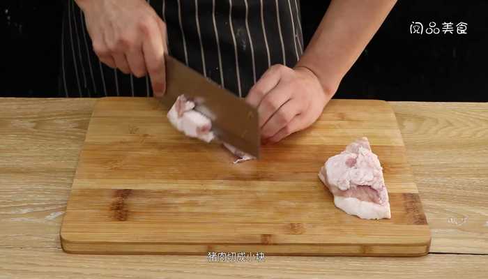 客家釀豆腐  客家釀豆腐的做法