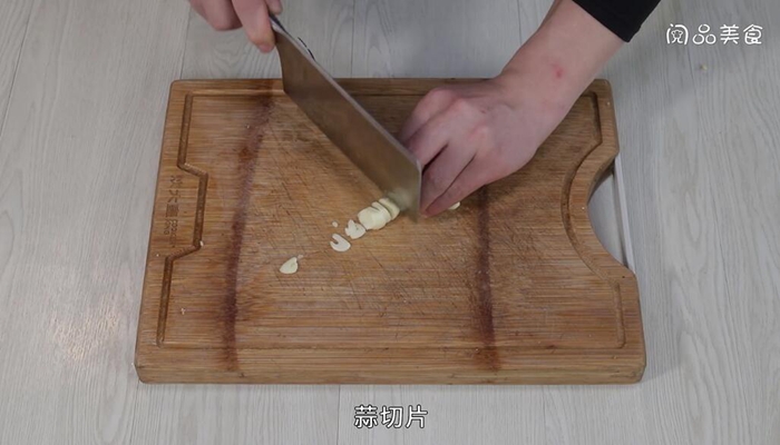 鴨胗炒毛豆做法 鴨胗炒毛豆怎么做