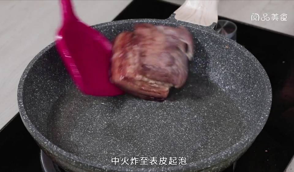 干菜蒸肉 干菜蒸肉的家常做法