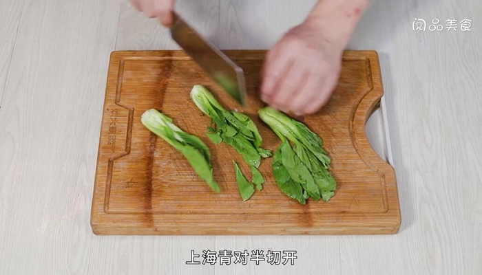 腊肠香菇炒饭的做法 腊肠香菇炒饭怎么做