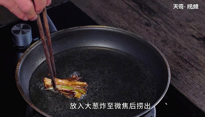 香煎鲅魚的做法 香煎鲅魚怎么做