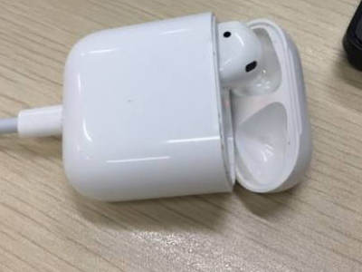 airpodspro換了一只怎么配對