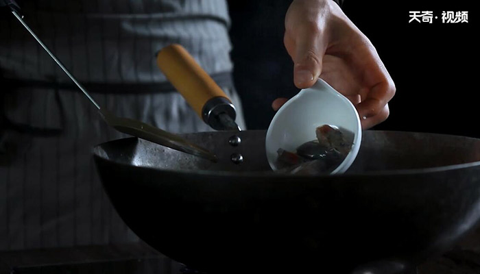 大虾炒饭的做法 大虾炒饭怎么做