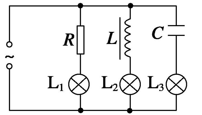 電感的作用  電感的作用是啥