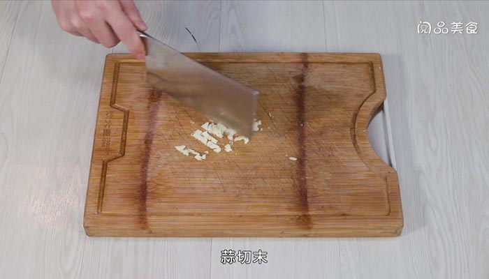 涼拌醬油豆腐的做法 涼拌醬油豆腐