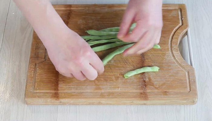 蕓豆炒土豆塊的做法 蕓豆炒土豆塊怎么做