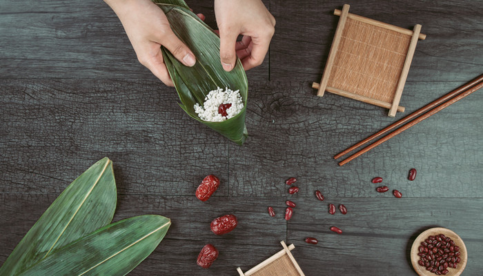 粽子叶是什么植物的叶子 粽子叶是哪种植物的叶子