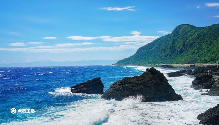 浪淘沙其七的意思 古诗浪淘沙其七的意思