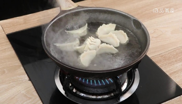 芹菜餃子的做法 芹菜餃子怎么做好吃