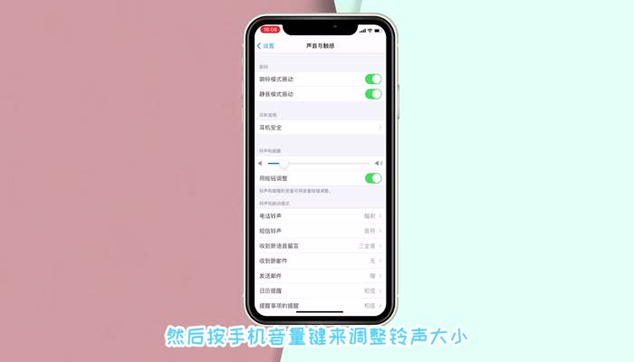 蘋果11聲音小是什么原因 蘋果11聲音小怎么設(shè)置