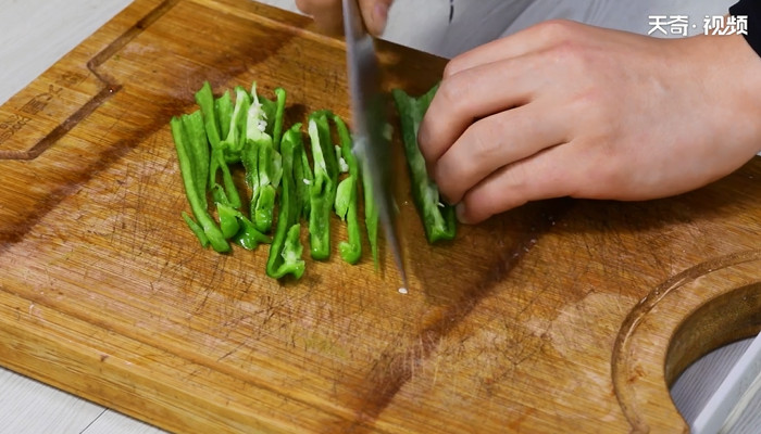 土豆丝怎么做好吃 土豆丝怎么做好吃的做法