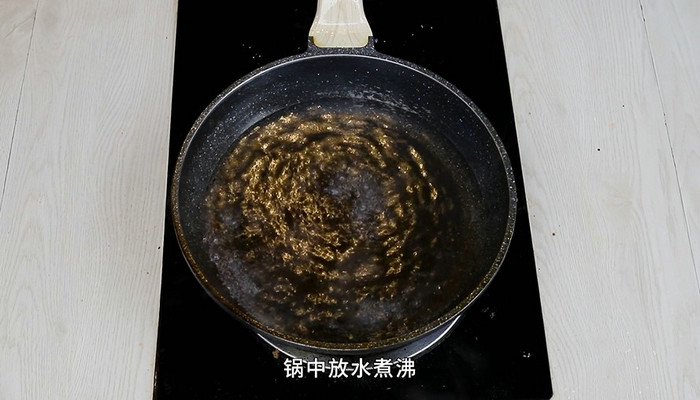 肥牛蝦仁炒飯怎么做 肥牛蝦仁炒飯的做法