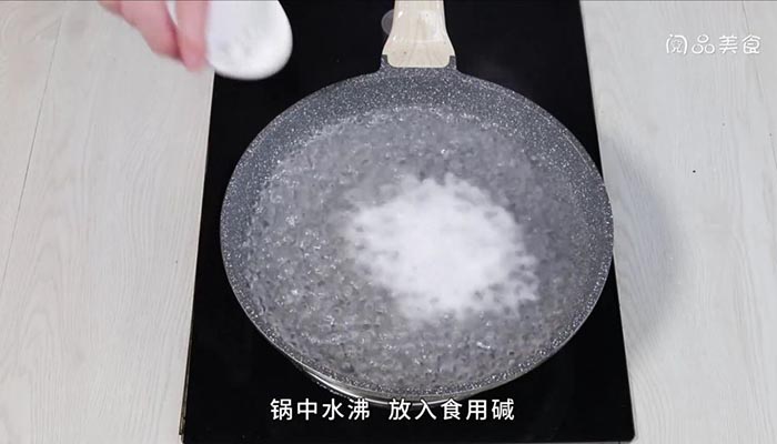 怎樣泡發(fā)豆腐皮 泡發(fā)豆腐皮