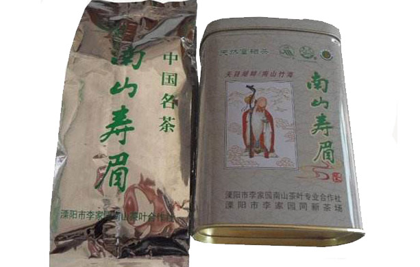 常州有哪些特色名茶 江苏常州特产