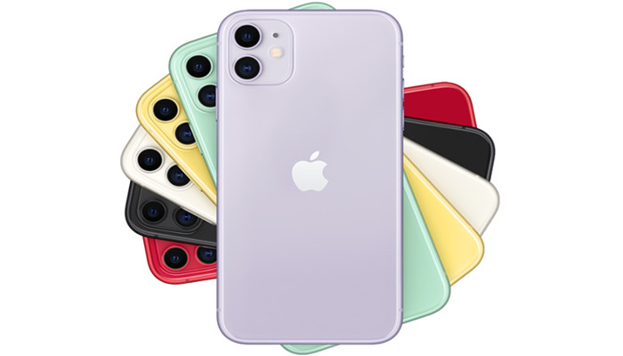 iPhone11怎么用NFC iPhone11如何用NFC