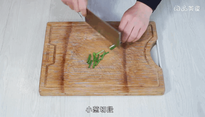 橄欖菜拌豆腐做法  橄欖菜拌豆腐怎么做