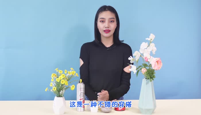 短裤配什么鞋 短裤搭配什么鞋好看