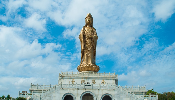 舟山是地级市还是县级市 舟山属于地级市还是县级市