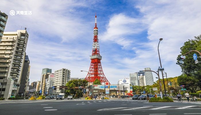 东京残奥会国家入场顺序 东京残奥会的国家入场顺序是什么