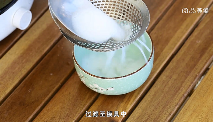 水果布丁的做法是什么 水果布丁怎么做