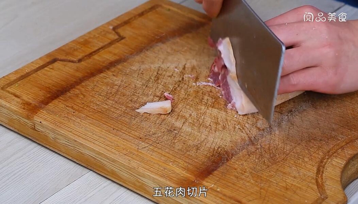 蟹腿菇怎么炒 蟹腿菇的炒法