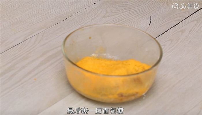 脆皮鸡拌饭怎么做 脆皮鸡拌饭的做法