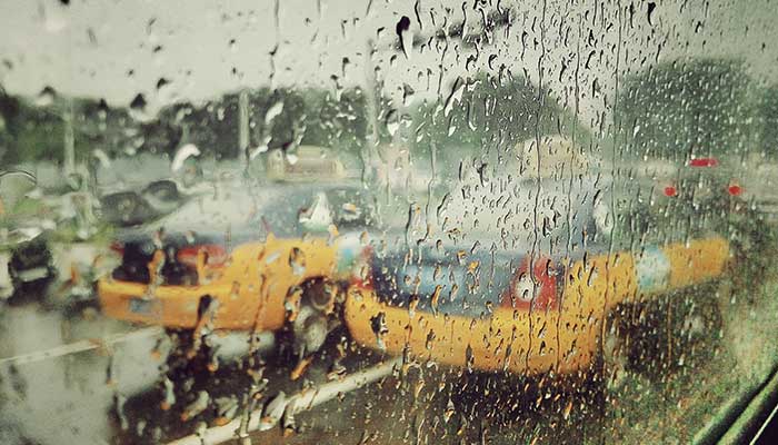 梅雨是怎么形成的 梅雨的形成介绍