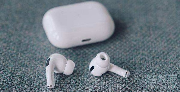 Airpods Pro盒子能单独充电吗